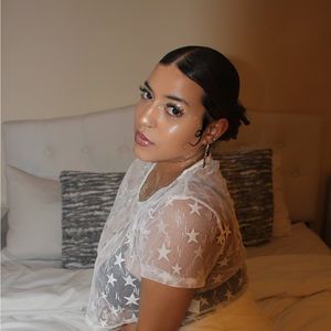 Meet your Posher, Linette